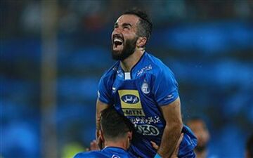  3 بازیکن استقلال در کلاس اول لیگ قهرمانان آسیا