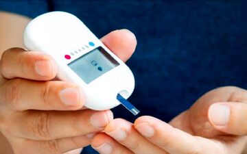 قند خون پایین باعث افزایش فشار خون شود؟
