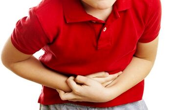 خوراکی های موثر برای کاهش درد معده