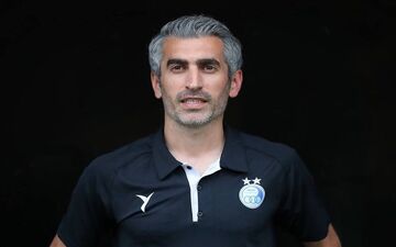 فرصت طلایی جباری برای آزمودن نسل جدید استقلال