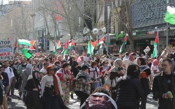 تحرک جهانی علیه رژیم صهیونیستی؛ ۲۰۰ سازمان به اقدام مشترک پیوستند