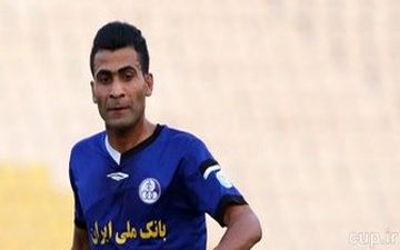  بمب استقلالی ها خنثی شد/ منصوریان این بازیکن را نمی خواهد