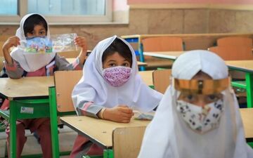 وزیر آموزش و پرورش دستورالعمل بازگشایی مدارس از ابتدای بهمن را ابلاغ کرد
