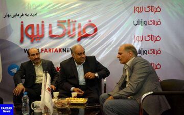 2 نکته مثبت و یک نمره منفی در کارنامه هوشنگ بازوند