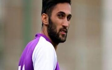 غیبت پیام صادقیان در بازی مقابل پرسپولیس