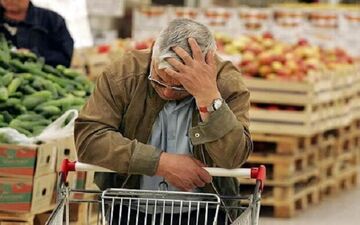 حذف ارز ترجیحی؛ موج جدید گرانی‌ها در راه است