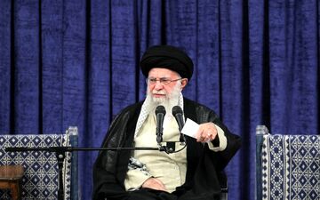  دفتر رهبر شهید انقلاب مقدار فطریه امسال را اعلام کرد 