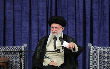  دفتر رهبر شهید انقلاب مقدار فطریه امسال را اعلام کرد 