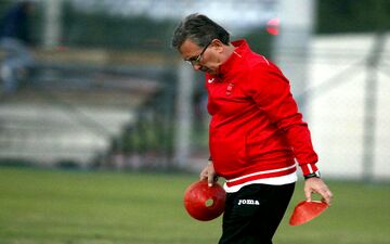  چهارمین نبرد برانکوی پرسپولیس با الهلال