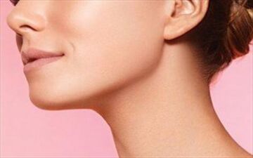 
چگونه از چروک شدن پوست گردن جلوگیری کنیم؟