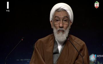 پورمحمدی: بسیاری حسرت حجاب قبل از تحولات 1401 را می کشند! + ویدئو