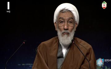 پورمحمدی: بسیاری حسرت حجاب قبل از تحولات 1401 را می کشند! + ویدئو