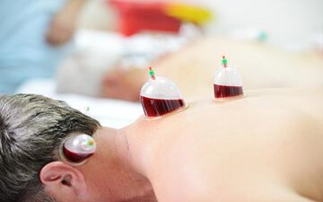 حجامت بهتر است یا اهدای خون؟