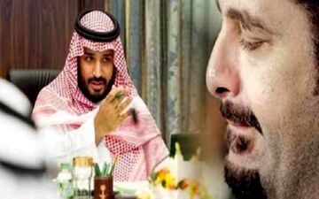 خواب شوم ولیعهد عربستان برای لبنان 