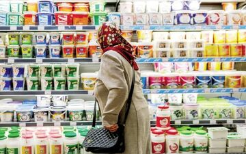 پیامدهای جبران‌ناپذیر حذف لبنیات از رژیم غذایی؛ نسل آینده در خطر کوتاهی قد و پوکی استخوان