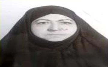 «یادتو» شعری، بمناسبت درگذشت فاطمه عربشاهی‌سبزواری شاعری توانا
