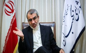 کدخدایی: نظرات شخصی نباید در تخصیص بودجه دخالت داده شود