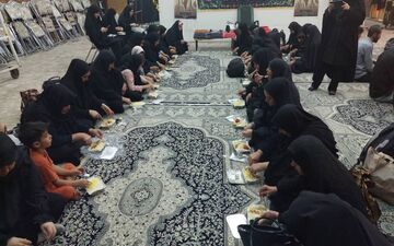 اعزام رایگان ۵۵ زائر اولی از کرمانشاه به عتبات عالیات با حمایت بنیاد علوی

