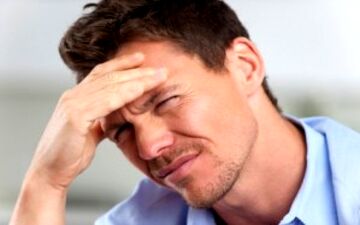 کنترل سردرد ناشی از روزه داری