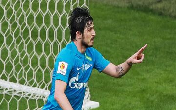 توقف زنیت در حضور 19 دقیقه ای آزمون
