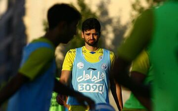 احتمال جدایی یکی از این دو بازیکن از استقلال