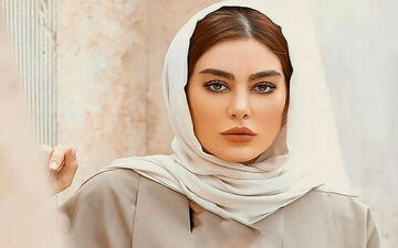ویدئویی باورنکردنی از سحر قریشی! | سحر قریشی دیگر شباهتی به کارکتر قبلی خود ندارد!