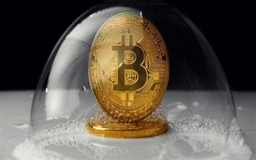 بیت کوین نایی برای صعود ندارد