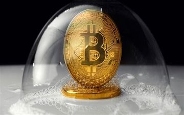 بیت کوین نایی برای صعود ندارد