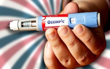 کاهش وزن طبیعی با تقلید از اوزمپیک: چگونه بدون دارو لاغر شویم؟