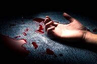 قاتل زن ۶۶ ساله در رفسنجان در کمتر از ۷۲ ساعت شناسایی و دستگیر شد