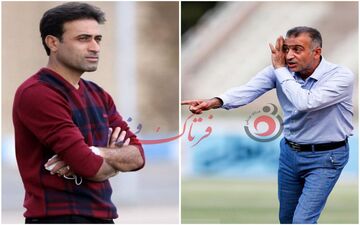 روز سخت رجب زاده و شاگردانش/ فراز تنها پیروزی میخواهد