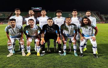 خلیج فارس در آستانه سقوط