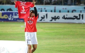 بیرانوند توضیح داد؛اگر اتفاقی رخ بدهد نه من ضرر می کنم نه پرسپولیس!