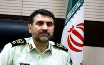 سردار ساجدی نیا: خانواده مفقودان حادثه پلاسکو به پلیس آگاهی تهران بزرگ مراجعه کنند