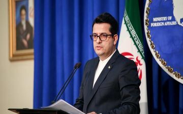 واکنش ایران به اتهامات مطرح شده در بیانیه نشست کمیته عربی علیه ایران