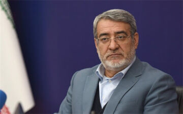 وزیر کشور: تا کشف دارو باخطر کرونا مواجه هستیم/«بازفعالیت» درحوزه‌های مختلف به معنی کنترل قطعی بیماری نیست
