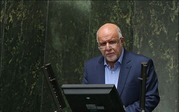 خواب آمریکا برای به صفر رساندن نفت ایران تعبیر نمی‌شود/ تحریم آمریکا را می‌شکنیم