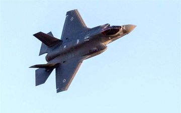 ادعای یک شخصیت نزدیک به رژیم صهیونیستی: مراکز حشد شعبی را هدف قرار دادیم