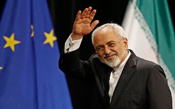  آمریکا فعلا ظریف را تحریم نمی‌کند/ انتظار می‌رود ظریف هفته آینده به سازمان ملل برود