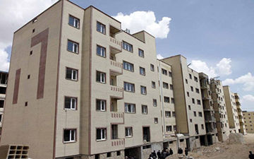 بخش مسکن از این به بعد توجیه اقتصادی خواهد داشت