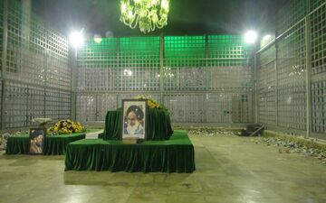 تجدید میثاق دانشگاهیان با آرمان‌های امام راحل و مقام معظم رهبری