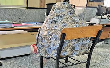 این دختر و نامزدش آبروی یک خانواده را بردند

