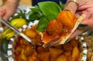 طرز تهیه  کله گنجشکی ساده که همه عاشقشن!