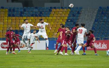  ایران - قطر؛ طلسم را بشکن! 