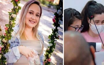 قتل وحشتناک زن باردار با آجر+جزئیات