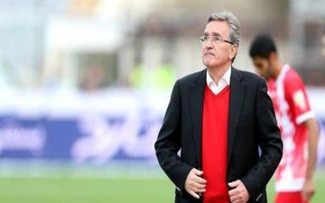 عکس؛ رقابت دو دروازه بان آماده پرسپولیس برای جلب نظر برانکو