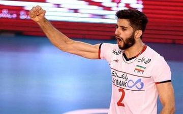 عبادی‌پور: صد درصد توان خود را خواهیم گذاشت 