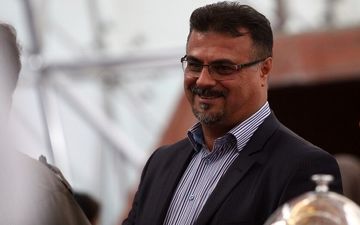 جویباری: ماتزاری قطعی است، اما امضا نشده؛ گزینه دوم هم داریم!
