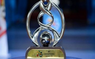 اعلام ساعت مسابقات استقلال، پرسپولیس و تراکتور در آسیا 
