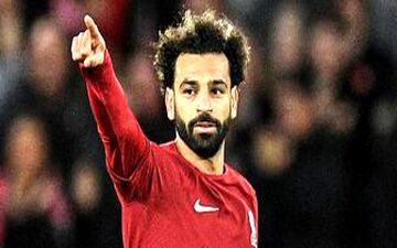 محمد صلاح برد بزرگ مراکش را نادیده گرفت! 